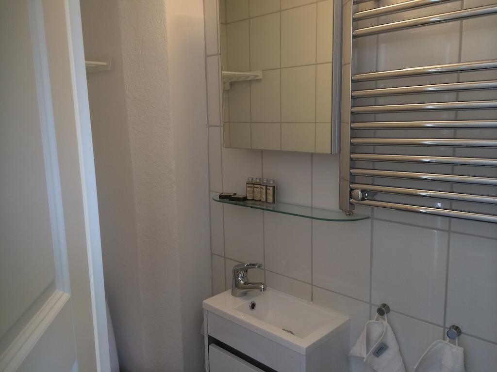 Bed and breakfast Arilds Vingard Chambre photo