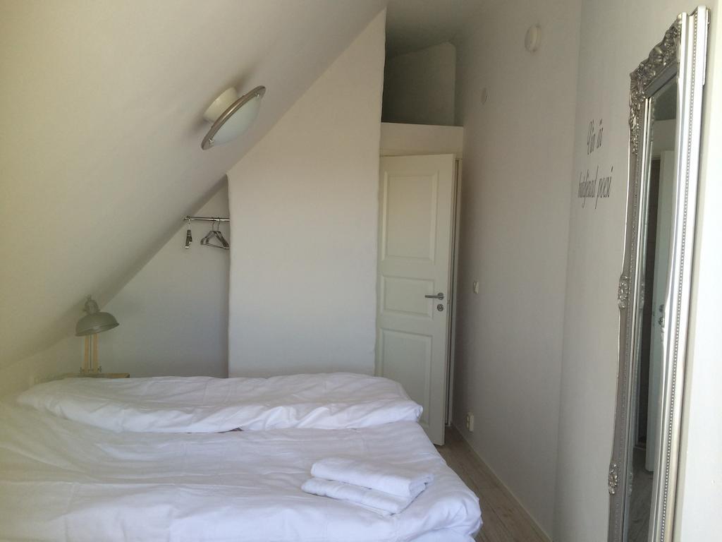 Bed and breakfast Arilds Vingard Extérieur photo