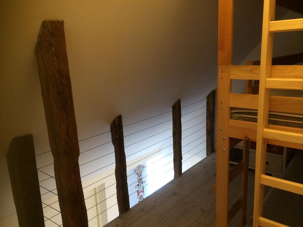 Bed and breakfast Arilds Vingard Chambre photo
