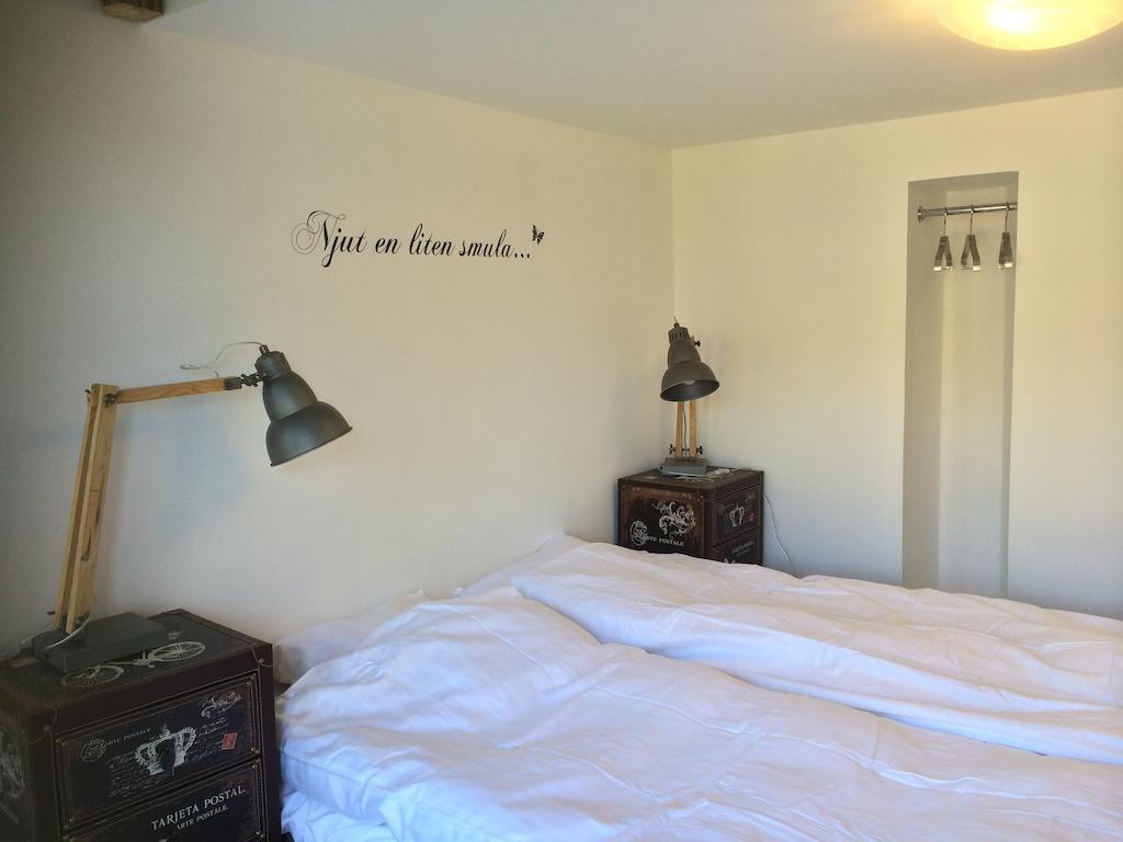 Bed and breakfast Arilds Vingard Extérieur photo