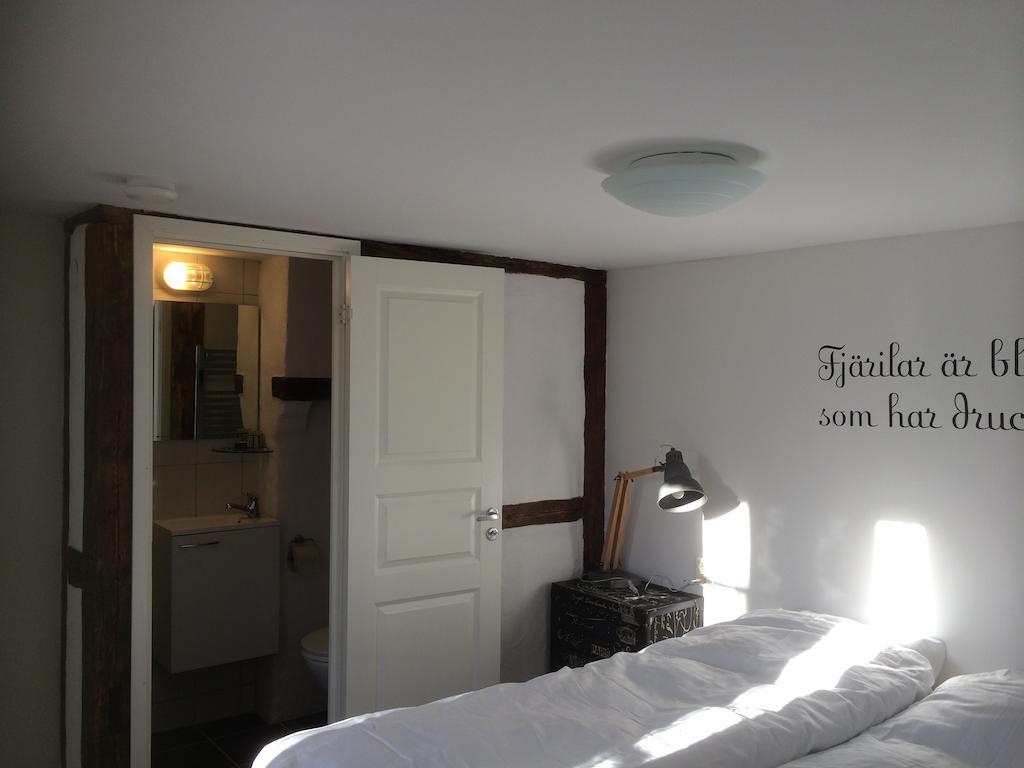Bed and breakfast Arilds Vingard Chambre photo