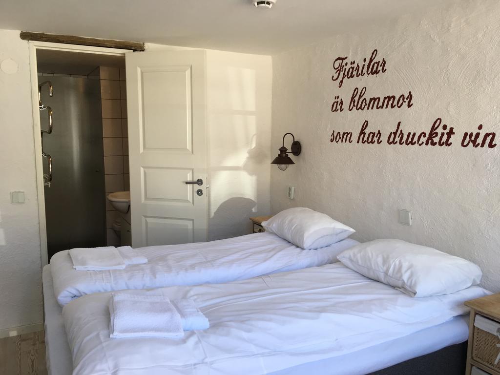 Bed and breakfast Arilds Vingard Extérieur photo