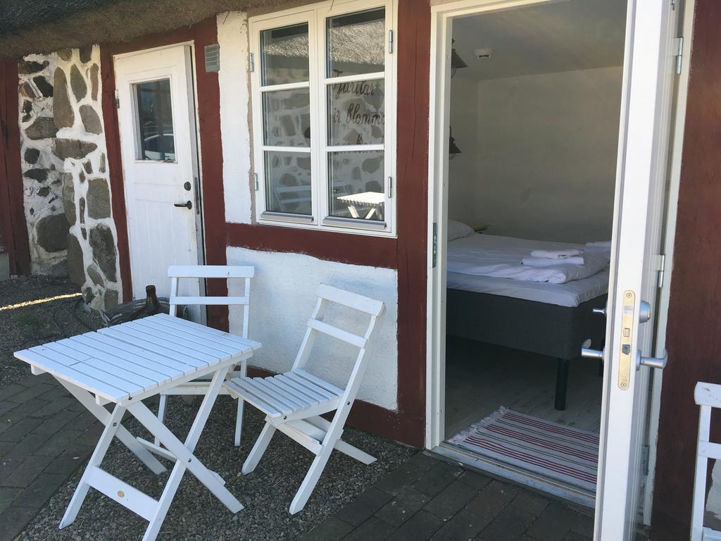 Bed and breakfast Arilds Vingard Extérieur photo