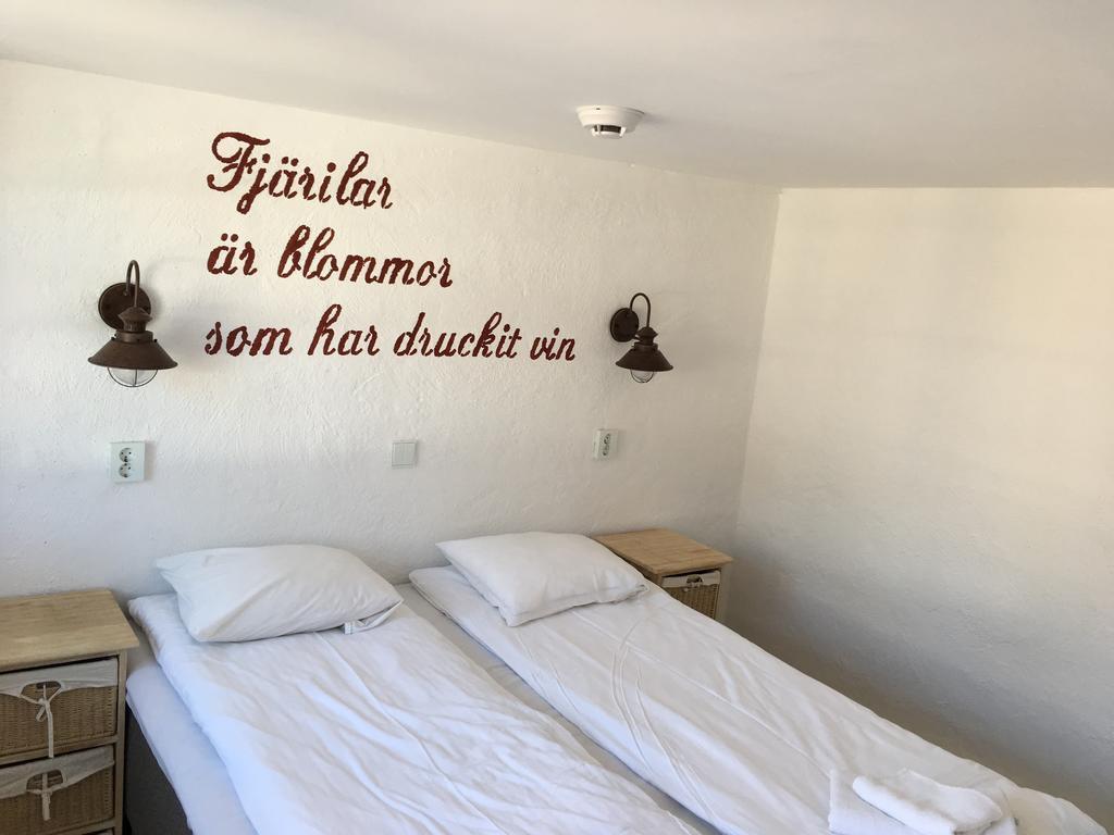 Bed and breakfast Arilds Vingard Extérieur photo