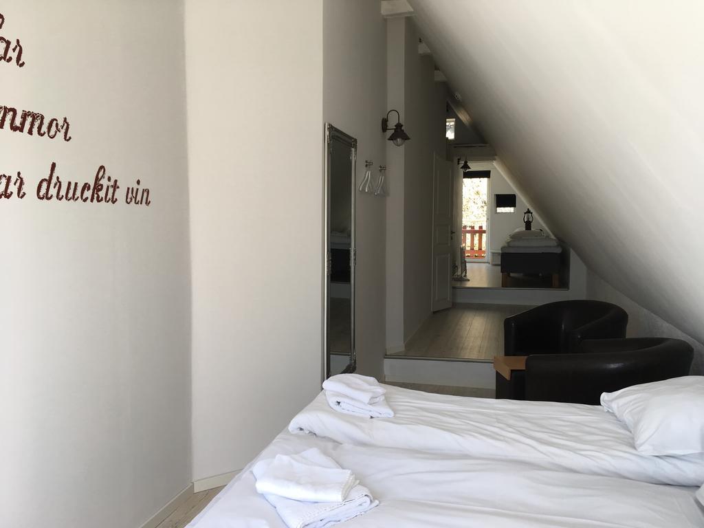 Bed and breakfast Arilds Vingard Extérieur photo