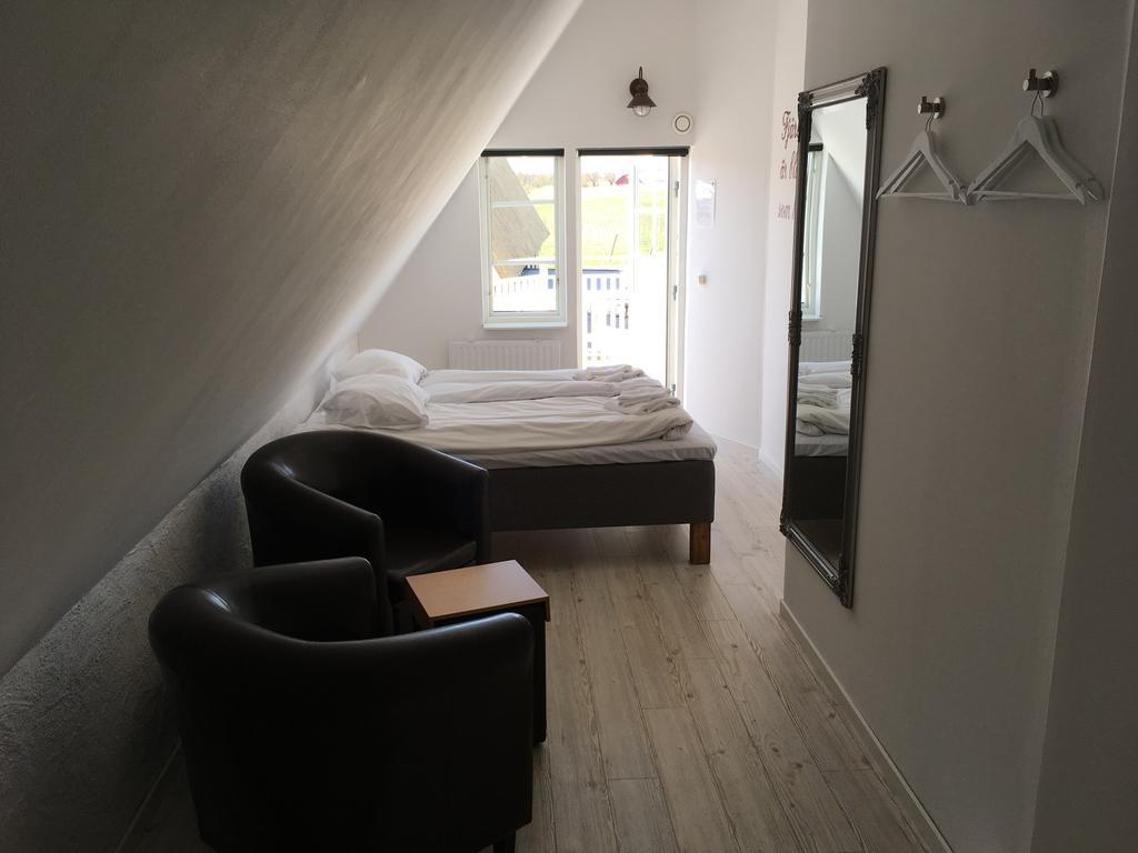 Bed and breakfast Arilds Vingard Extérieur photo