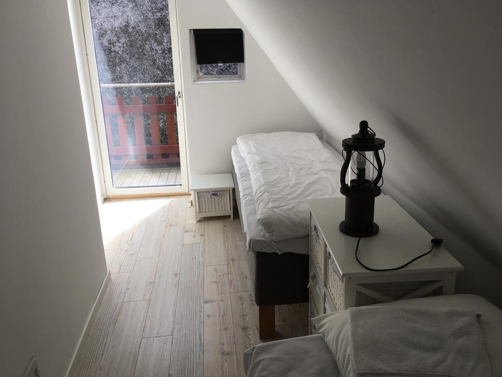 Bed and breakfast Arilds Vingard Extérieur photo