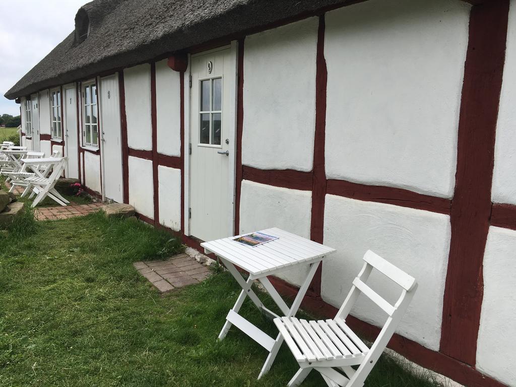 Bed and breakfast Arilds Vingard Extérieur photo