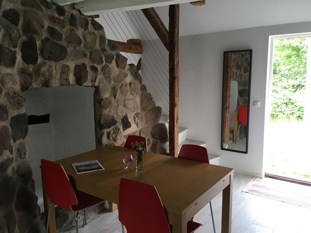 Bed and breakfast Arilds Vingard Extérieur photo