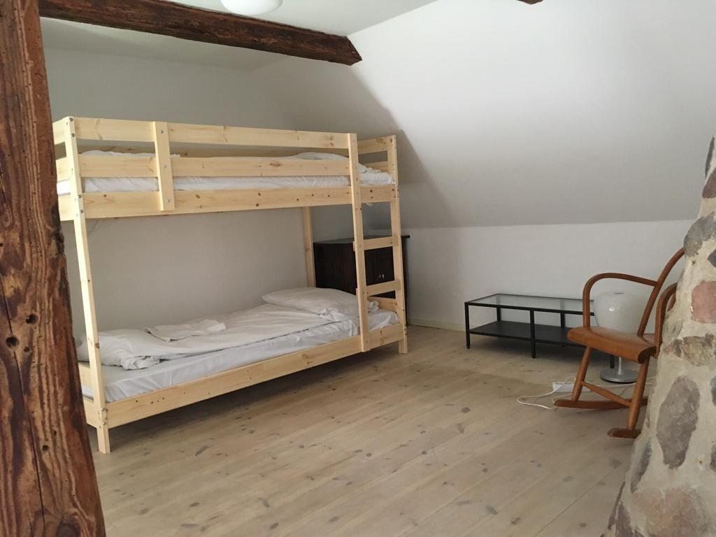 Bed and breakfast Arilds Vingard Extérieur photo