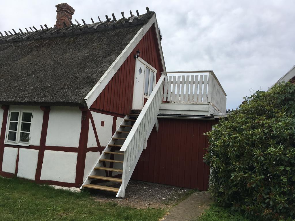 Bed and breakfast Arilds Vingard Extérieur photo