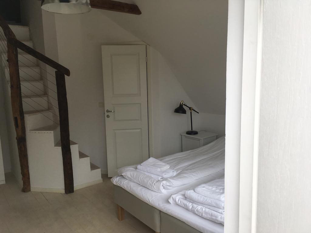 Bed and breakfast Arilds Vingard Extérieur photo