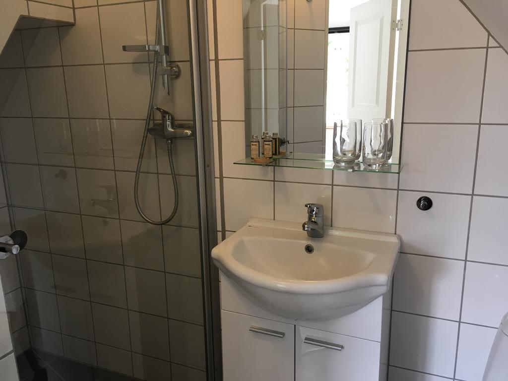 Bed and breakfast Arilds Vingard Extérieur photo