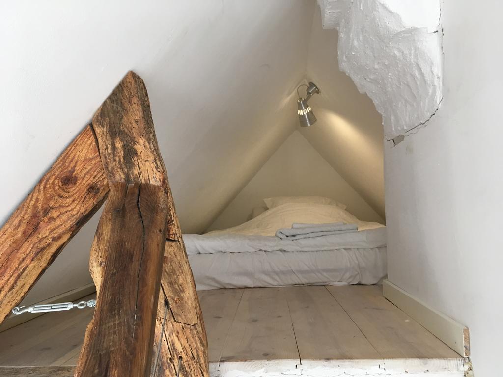 Bed and breakfast Arilds Vingard Extérieur photo