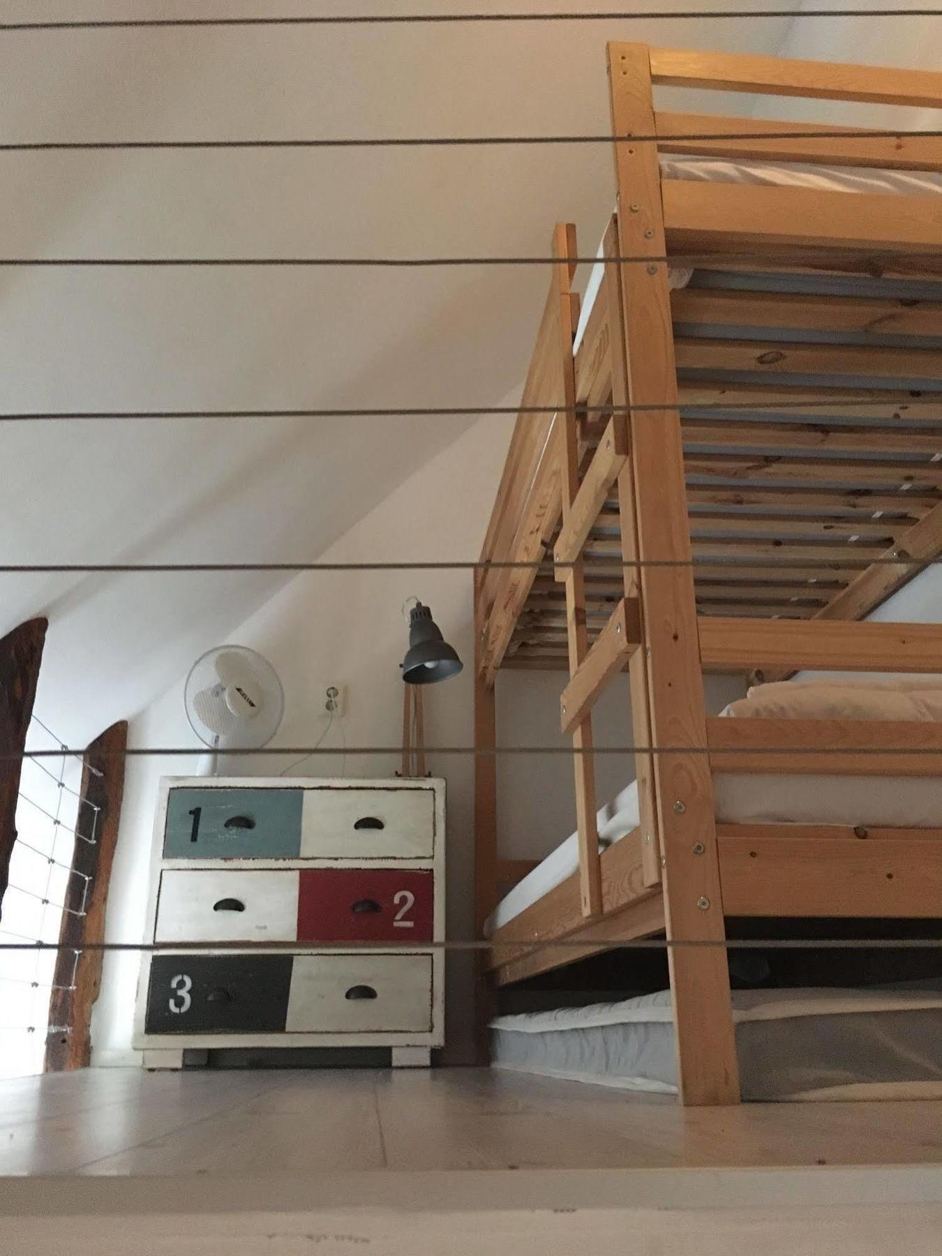 Bed and breakfast Arilds Vingard Extérieur photo