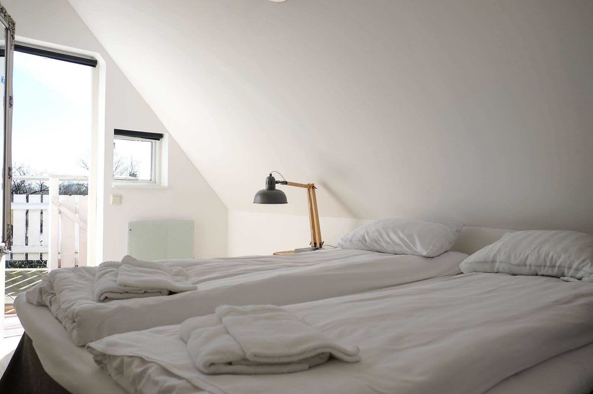 Bed and breakfast Arilds Vingard Extérieur photo
