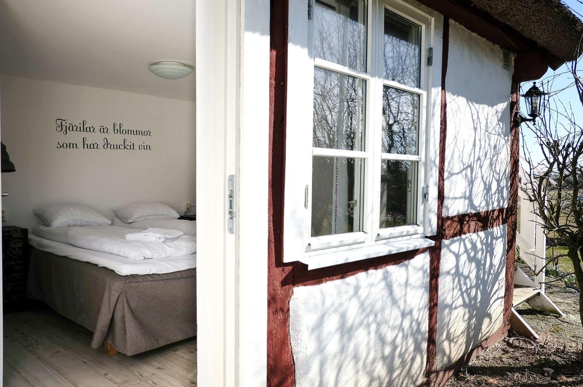 Bed and breakfast Arilds Vingard Extérieur photo