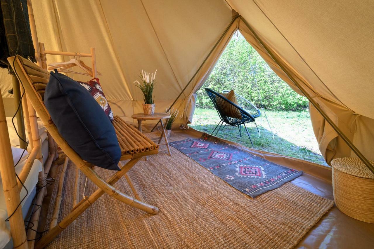 Bed and breakfast Arilds Vingard Extérieur photo