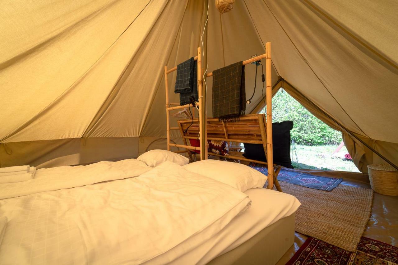 Bed and breakfast Arilds Vingard Extérieur photo